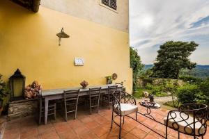 Florence Countryside Giogoli a place to be