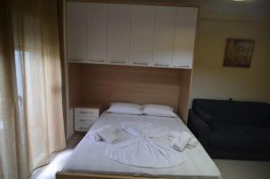 Kaja Apartments Studio