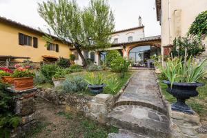 Florence Countryside Giogoli a place to be