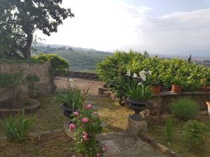 Florence Countryside Giogoli a place to be