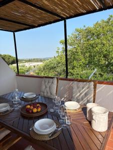 Villa Martina - Tranquility in Valle dItria