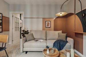 Yesil - 2 bedrooms and office in Sant Antoni