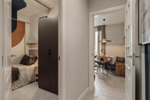 Yesil - 2 bedrooms and office in Sant Antoni