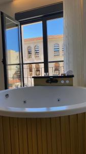 Reina Victoria La Plaza