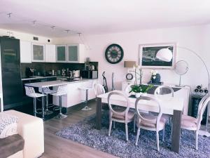 ARCACHON Charmant T2 NEUF terrasse au calme parking privé