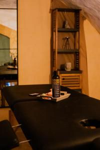 Appartements Loveroom&Spa Dreamroom : photos des chambres
