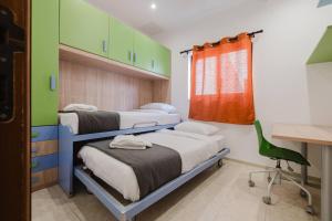 CENTRAL Bugibba Square 3BED apartment by Homely!