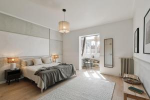 Rama - 3 bedrooms and terrace in Sant Gervasi