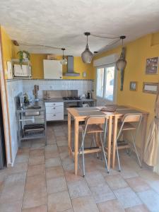 Maisons de vacances Gites Colline De Sollies : photos des chambres