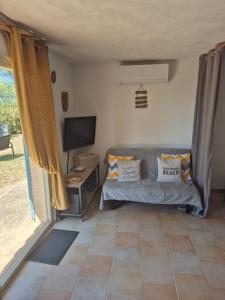 Maisons de vacances Gites Colline De Sollies : photos des chambres
