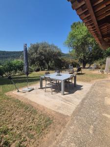 Maisons de vacances Gites Colline De Sollies : photos des chambres