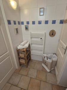 Maisons de vacances Gites Colline De Sollies : photos des chambres