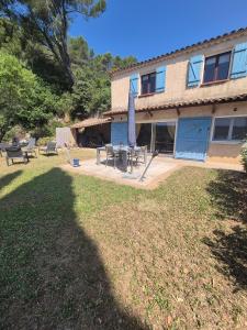Maisons de vacances Gites Colline De Sollies : photos des chambres