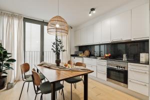 Mercan - 2 bedrooms in Sant Pere