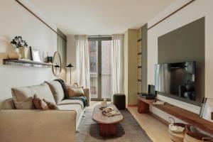 Mercan - 2 bedrooms in Sant Pere