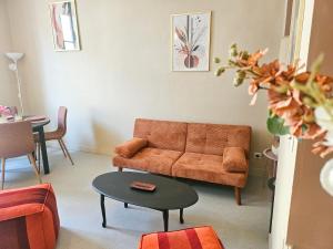 Appartements Le Logis du Prieure : Appartement 2 Chambres