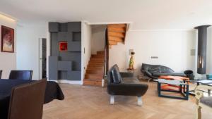 Maison en hyper centre, à 50 mètres de la plage