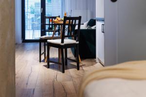 Malila Premium Apartments Cracow Limanowskiego 37