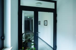 Malila Premium Apartments Cracow Limanowskiego 37