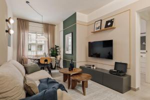Caliph - 2 bedrooms and office in El Putxet i el Farró