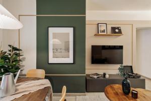 Caliph - 2 bedrooms and office in El Putxet i el Farró