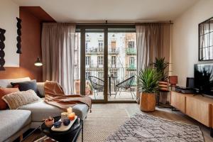 Kufra - 3 bedrooms in Eixample Esquerra