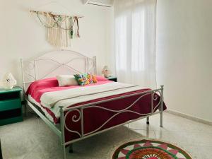 Casa Oliva Alghero img17