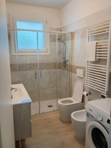 Residence Florinas con piscina - Family Apartments Lido di Jesolo