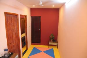 Tharavaadu by Le Apex