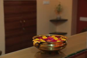 Tharavaadu by Le Apex