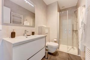 Luxury 1 bedroom in Kirchberg