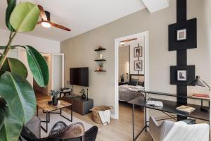 Holzer - 2 bedrooms in Sant Antoni