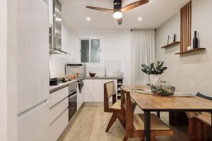 Holzer - 2 bedrooms in Sant Antoni