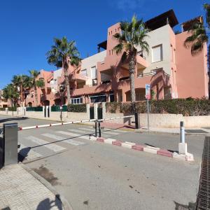 Apartamento Paraiso con Piscina y Parking privado
