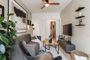 Holzer - 2 bedrooms in Sant Antoni