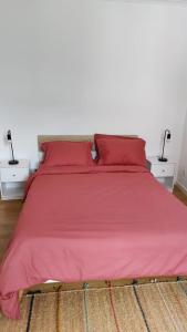 Casa ao centro - Apartamento Angrego II