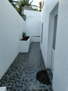 Casa ao centro - Apartamento Angrego II