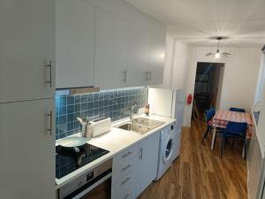 Casa ao centro - Apartamento Angrego II