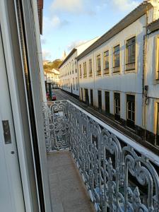 Casa ao centro - Apartamento Angrego II