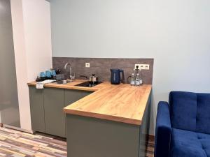 Madam Brioche Apartments