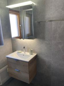 Appartement at the heart of Saas Fee