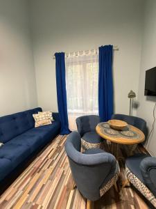 Madam Brioche Apartments