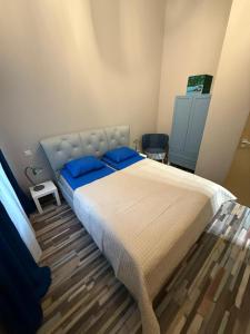 Madam Brioche Apartments