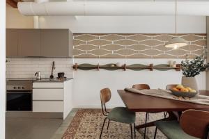 Levia - 3 bedrooms and balcony in Eixample Esquerra