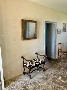 Maisons de vacances Gite de Font Valet : photos des chambres