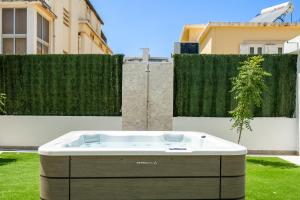 Urban Bliss Guesthouse I