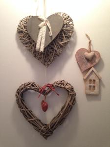 Il Sentiero Del Cuore B&B