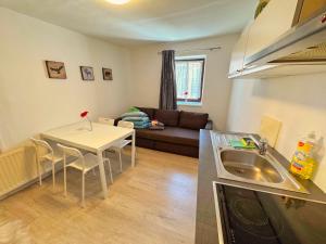 Lovely Apartment in the Old Town