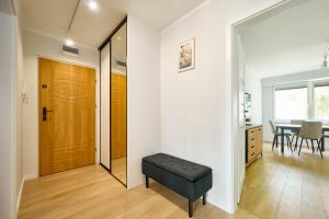 GM Apartament u Pana Tadeusza