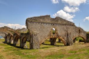 Corfu Anastasia Corfu Greece